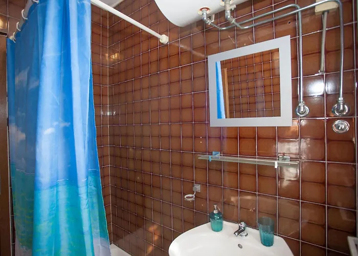 Apartments And Room Agata