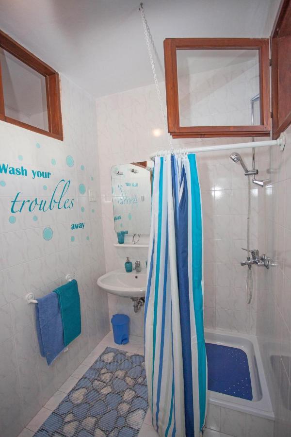 And Agata Apartment Banjole