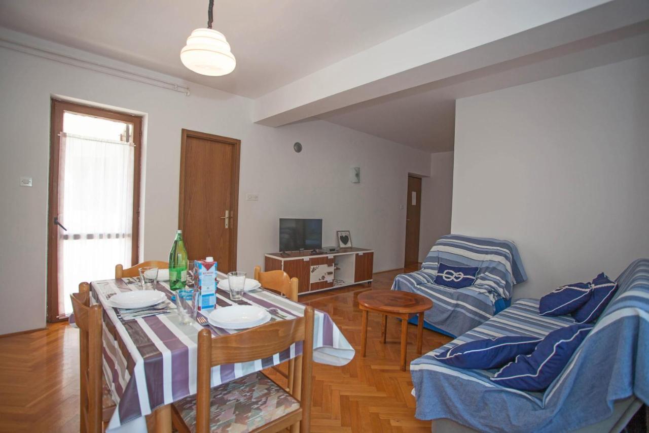 And Agata Apartment Banjole