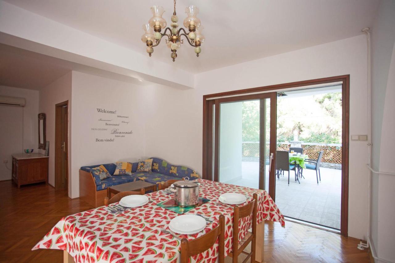 Apartment And Agata Banjole