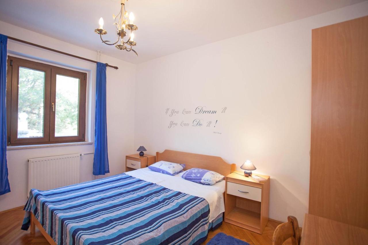 And Agata Apartment *