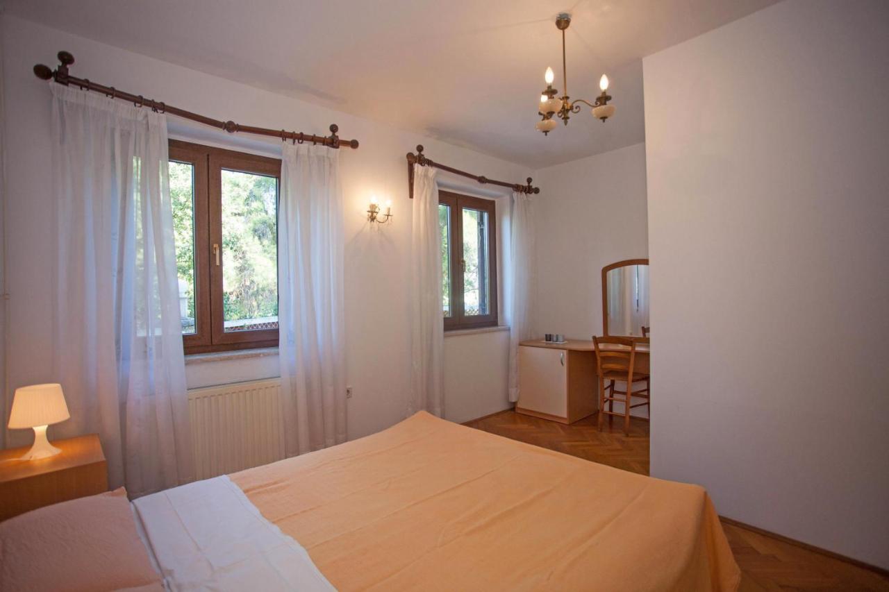 And Agata Apartment Banjole