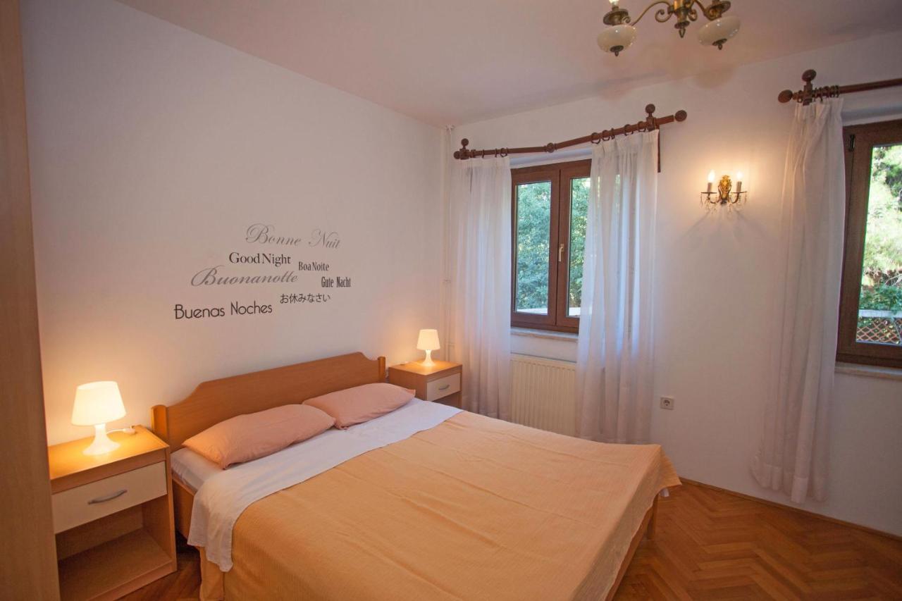 And Agata Apartment *