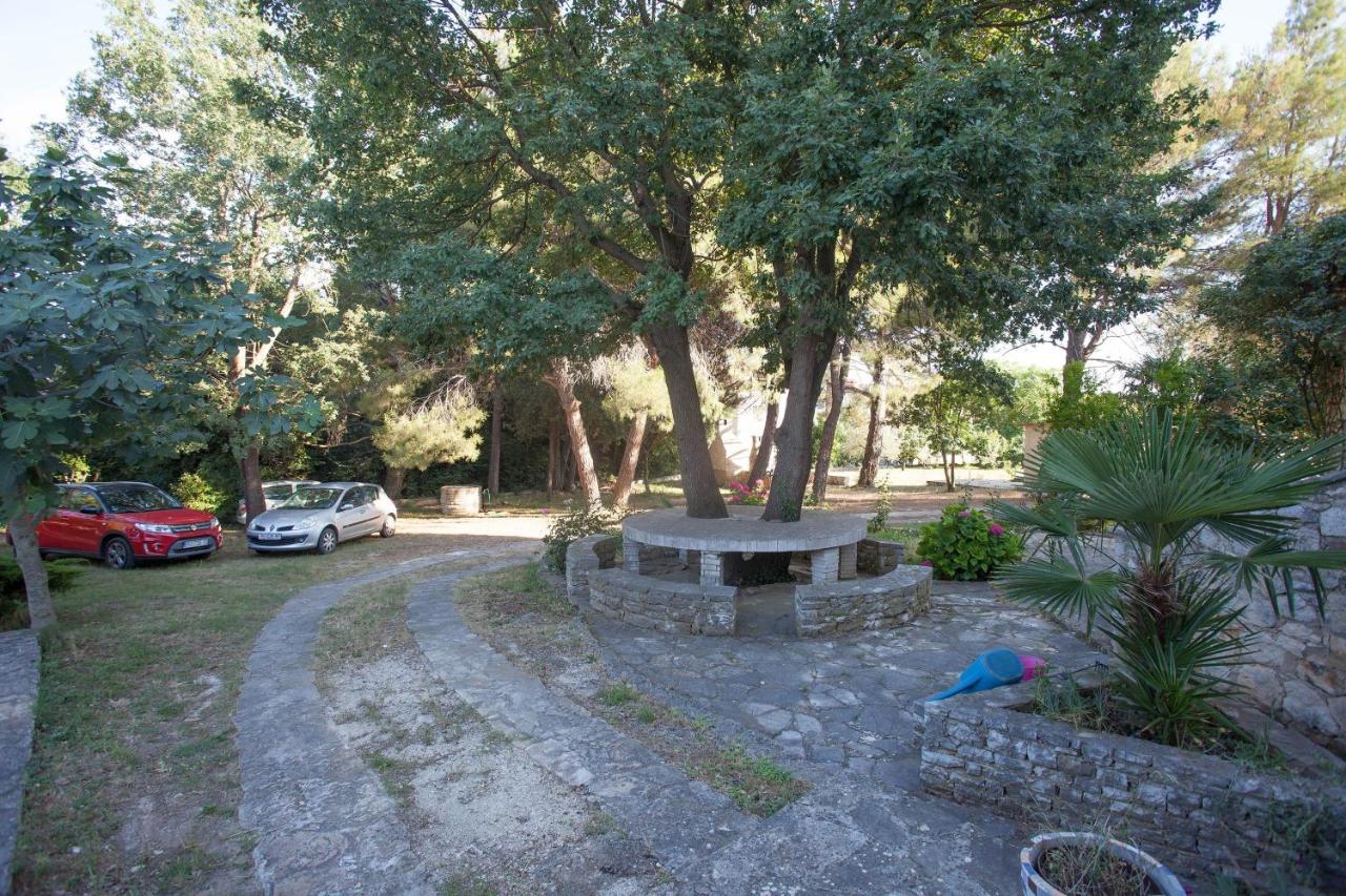 And Agata Apartment