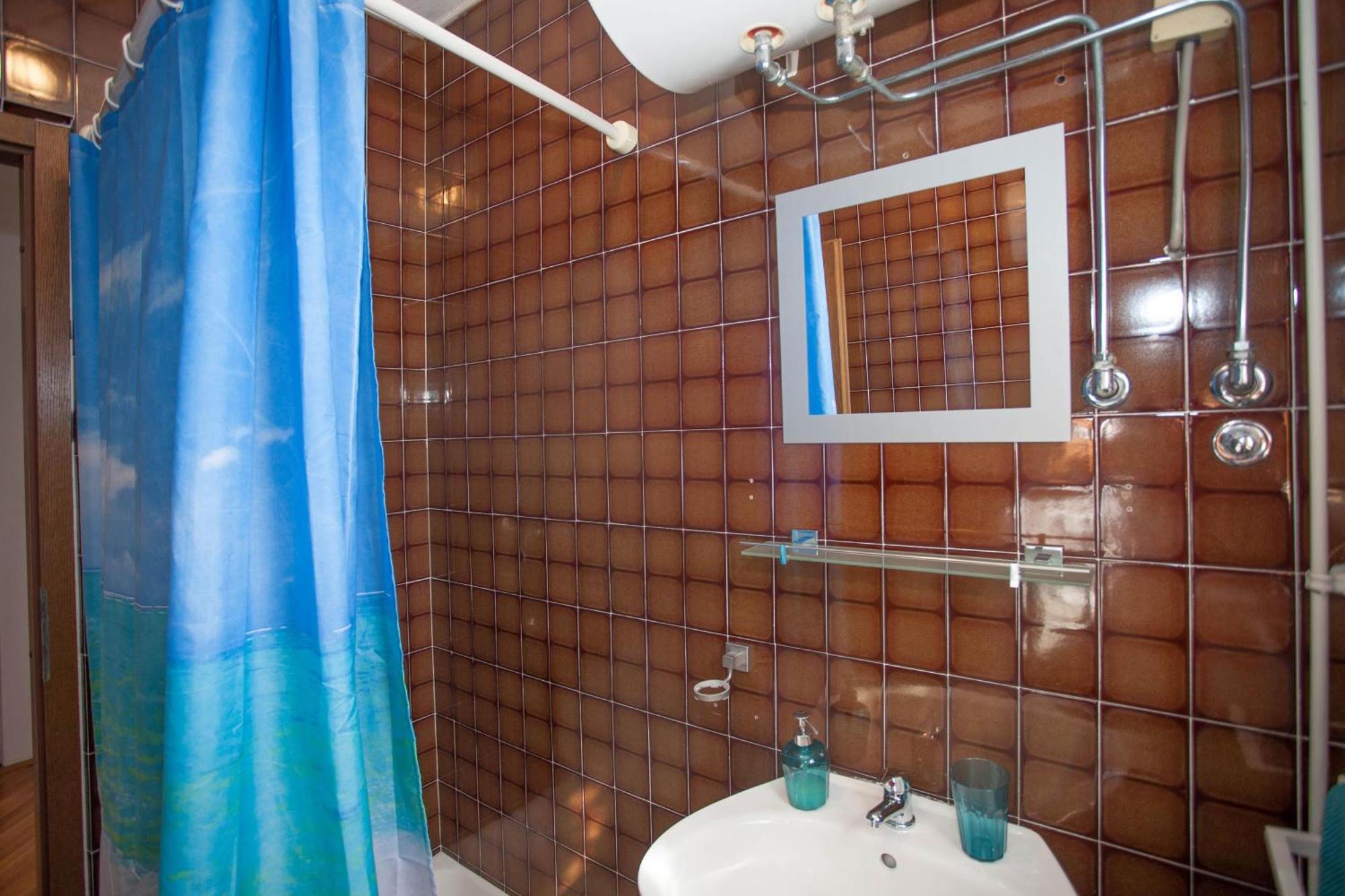 And Agata Apartment *